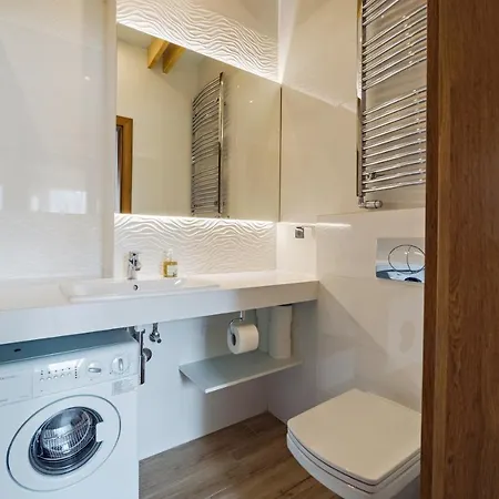 Apartment Wonder Home - Apartamenty W Spokojnej Okolicy, Z Widokiem Na Gory *