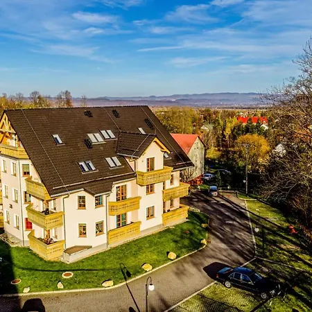 Wonder Home - Apartamenty W Spokojnej Okolicy, Z Widokiem Na Gory