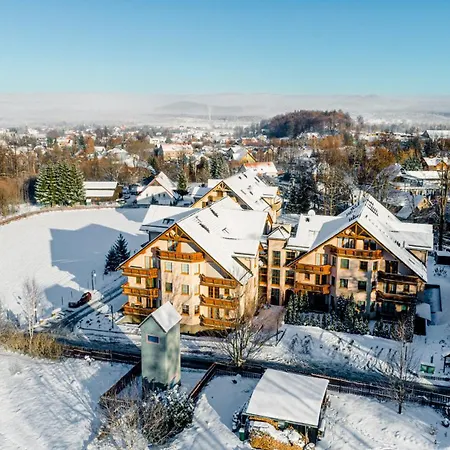 Apartment Wonder Home - Apartamenty W Spokojnej Okolicy, Z Widokiem Na Gory *