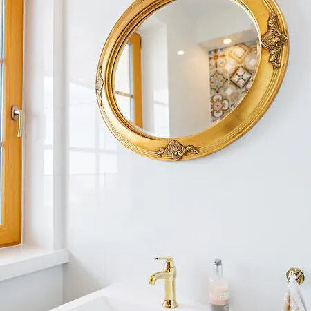 Wonder Home - Apartamenty W Spokojnej Okolicy, Z Widokiem Na Gory