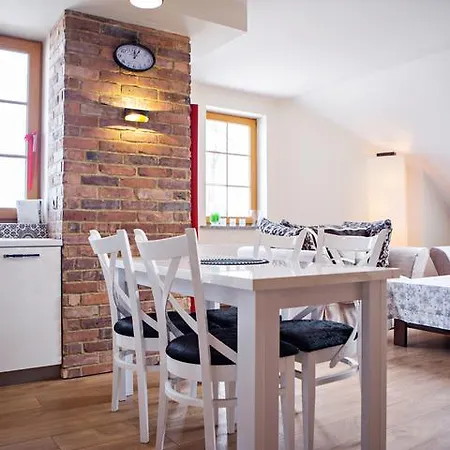 Wonder Home - Apartamenty W Spokojnej Okolicy, Z Widokiem Na Gory Apartment