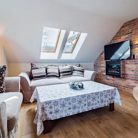 Wonder Home - Apartamenty W Spokojnej Okolicy, Z Widokiem Na Gory * Karpacz