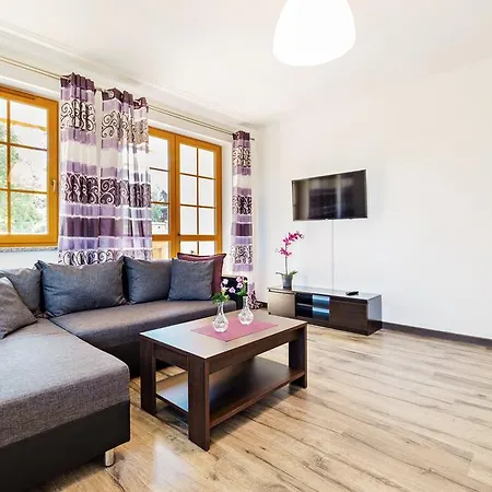 Apartment Wonder Home - Apartamenty W Spokojnej Okolicy, Z Widokiem Na Gory *