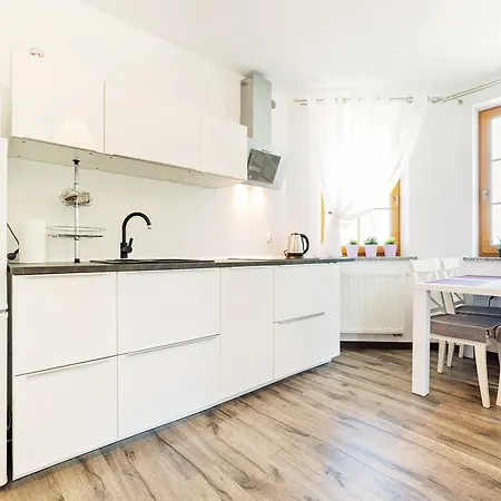 Wonder Home - Apartamenty W Spokojnej Okolicy, Z Widokiem Na Gory Apartment Karpacz