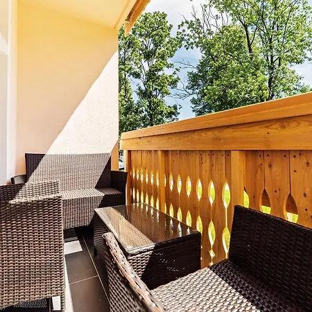 Wonder Home - Apartamenty W Spokojnej Okolicy, Z Widokiem Na Gory * Karpacz