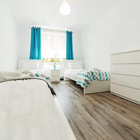 Wonder Home - Apartamenty W Spokojnej Okolicy, Z Widokiem Na Gory