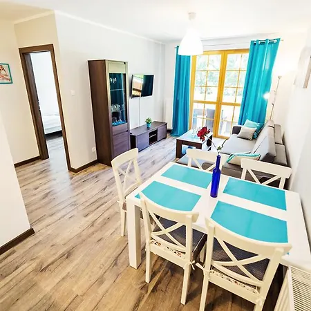 Wonder Home - Apartamenty W Spokojnej Okolicy, Z Widokiem Na Gory * Karpacz