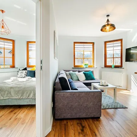 Apartment Wonder Home - Apartamenty W Spokojnej Okolicy, Z Widokiem Na Gory *