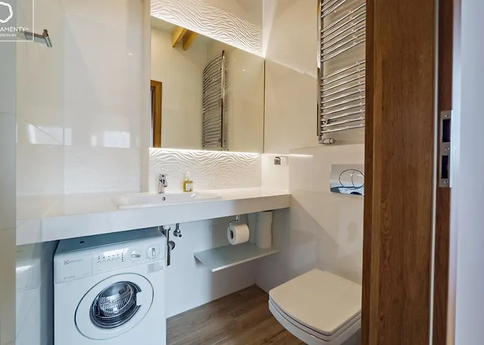 Apartment Wonder Home - Apartamenty W Spokojnej Okolicy, Z Widokiem Na Gory *