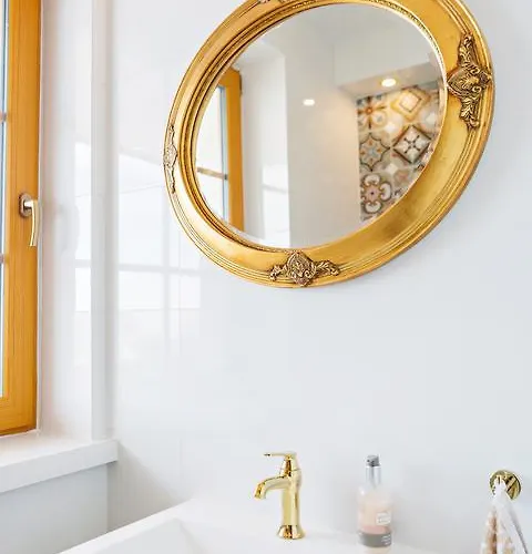 Wonder Home - Apartamenty W Spokojnej Okolicy, Z Widokiem Na Gory