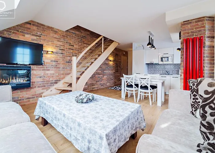 Apartment Wonder Home - Apartamenty W Spokojnej Okolicy, Z Widokiem Na Gory Karpacz