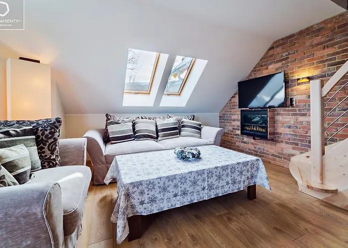 Wonder Home - Apartamenty W Spokojnej Okolicy, Z Widokiem Na Gory * Karpacz