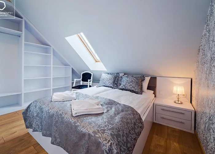 Wonder Home - Apartamenty W Spokojnej Okolicy, Z Widokiem Na Gory * Karpacz