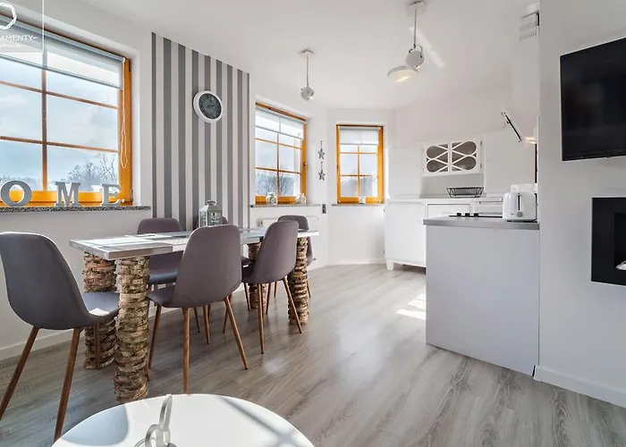 Wonder Home - Apartamenty W Spokojnej Okolicy, Z Widokiem Na Gory *