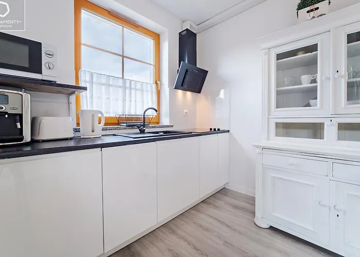 Apartment Wonder Home - Apartamenty W Spokojnej Okolicy, Z Widokiem Na Gory *