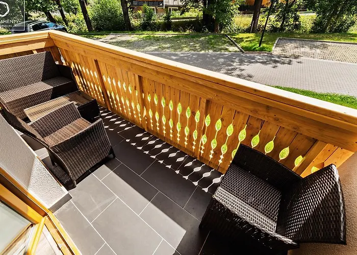 Wonder Home - Apartamenty W Spokojnej Okolicy, Z Widokiem Na Gory Karpacz