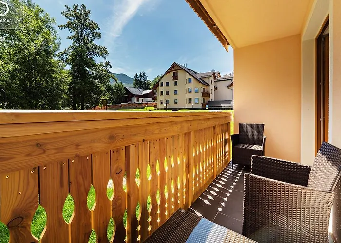 Wonder Home - Apartamenty W Spokojnej Okolicy, Z Widokiem Na Gory Apartment