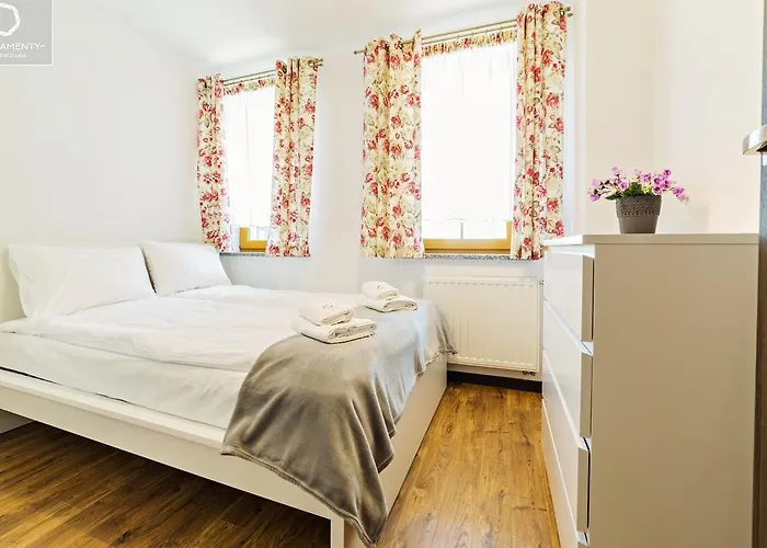 Wonder Home - Apartamenty W Spokojnej Okolicy, Z Widokiem Na Gory * Karpacz