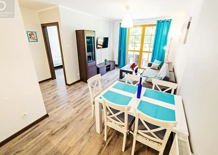 Wonder Home - Apartamenty W Spokojnej Okolicy, Z Widokiem Na Gory * Karpacz