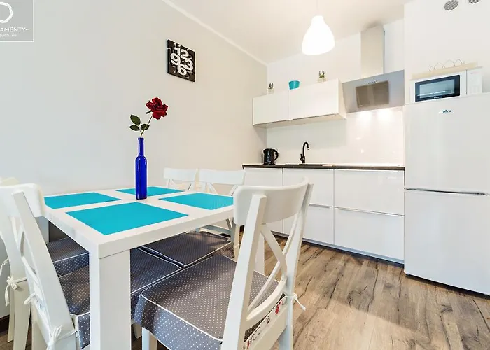 Wonder Home - Apartamenty W Spokojnej Okolicy, Z Widokiem Na Gory Apartment Karpacz