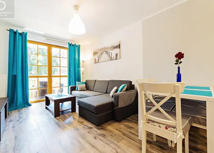 Wonder Home - Apartamenty W Spokojnej Okolicy, Z Widokiem Na Gory * Karpacz