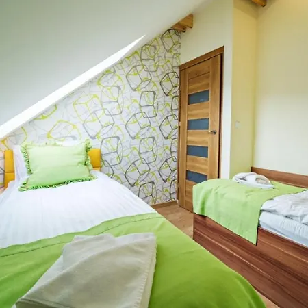 Wonder Home - Apartamenty W Spokojnej Okolicy, Z Widokiem Na Gory Karpacz