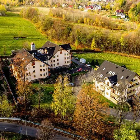 Wonder Home - Apartamenty W Spokojnej Okolicy, Z Widokiem Na Gory