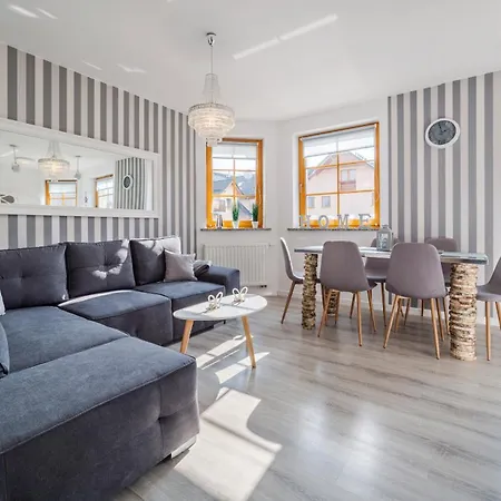 Apartment Wonder Home - Apartamenty W Spokojnej Okolicy, Z Widokiem Na Gory *