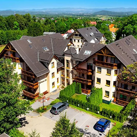 Appartement Wonder - W Spokojnej Okolicy, Z Widokiem Na Gory *