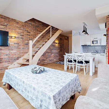 Apartment Wonder Home - Apartamenty W Spokojnej Okolicy, Z Widokiem Na Gory Karpacz