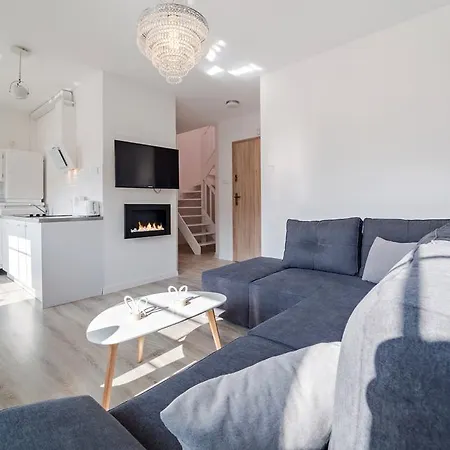 Apartment Wonder Home - Apartamenty W Spokojnej Okolicy, Z Widokiem Na Gory Karpacz