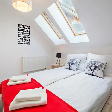 Wonder Home - Apartamenty W Spokojnej Okolicy, Z Widokiem Na Gory * Karpacz