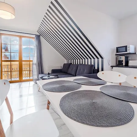 Wonder Home - Apartamenty W Spokojnej Okolicy, Z Widokiem Na Gory Apartment