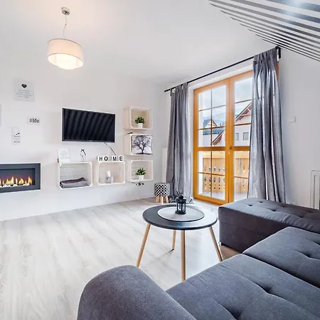Wonder Home - Apartamenty W Spokojnej Okolicy, Z Widokiem Na Gory * Karpacz