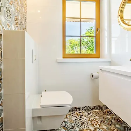 Apartment Wonder Home - Apartamenty W Spokojnej Okolicy, Z Widokiem Na Gory Karpacz