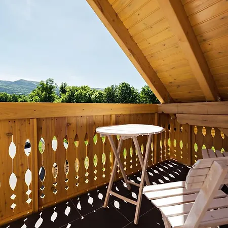 Wonder Home - Apartamenty W Spokojnej Okolicy, Z Widokiem Na Gory Apartment *