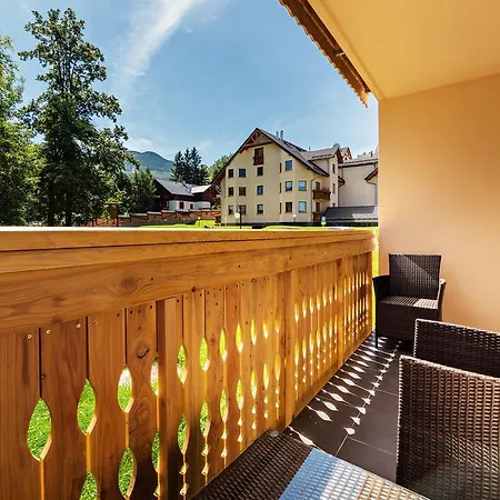 Wonder Home - Apartamenty W Spokojnej Okolicy, Z Widokiem Na Gory Apartment