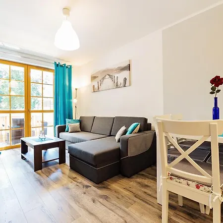 Wonder Home - Apartamenty W Spokojnej Okolicy, Z Widokiem Na Gory * Karpacz