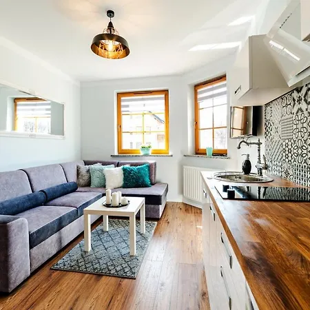 Wonder Home - Apartamenty W Spokojnej Okolicy, Z Widokiem Na Gory
