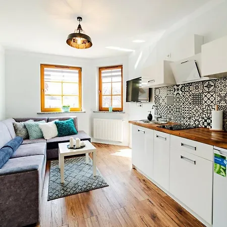 Wonder Home - Apartamenty W Spokojnej Okolicy, Z Widokiem Na Gory