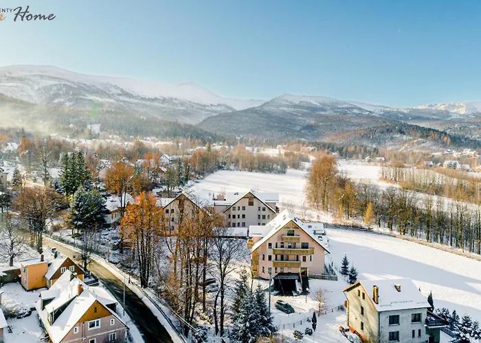 Wonder - W Spokojnej Okolicy, Z Widokiem Na Gory Daire *