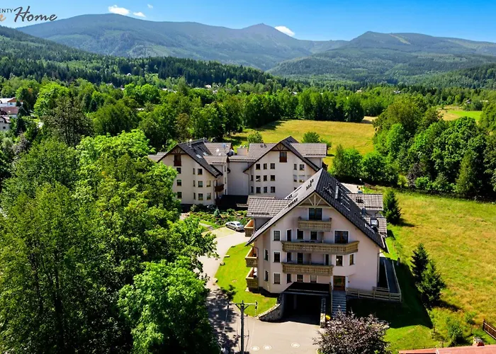 Wonder - W Spokojnej Okolicy, Z Widokiem Na Gory Διαμέρισμα *