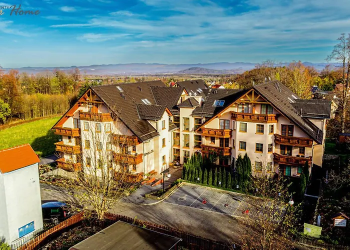 Wonder - W Spokojnej Okolicy, Z Widokiem Na Gory *