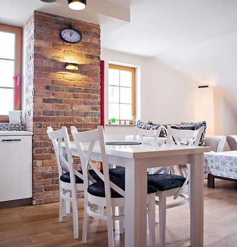 Wonder - W Spokojnej Okolicy, Z Widokiem Na Gory Appartamento