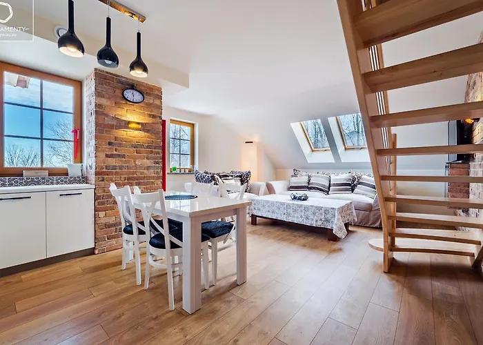 Wonder - W Spokojnej Okolicy, Z Widokiem Na Gory Daire Karpacz