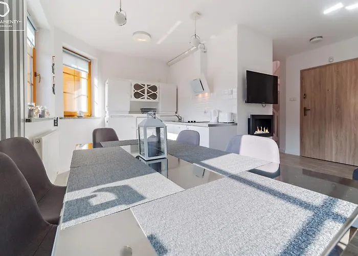 Wonder - W Spokojnej Okolicy, Z Widokiem Na Gory Διαμέρισμα *