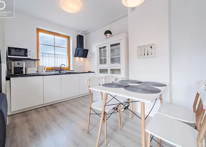 Wonder - W Spokojnej Okolicy, Z Widokiem Na Gory *