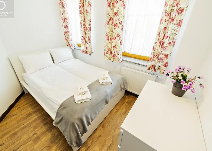 Appartamento Wonder - W Spokojnej Okolicy, Z Widokiem Na Gory *