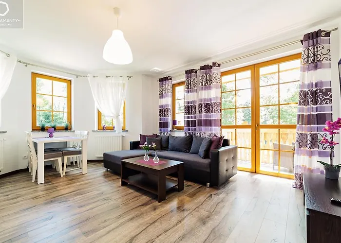 Wonder - W Spokojnej Okolicy, Z Widokiem Na Gory Διαμέρισμα *