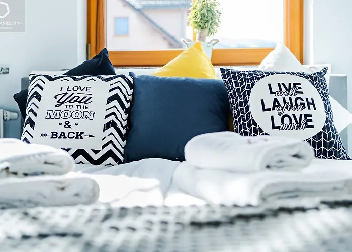 Wonder - W Spokojnej Okolicy, Z Widokiem Na Gory *